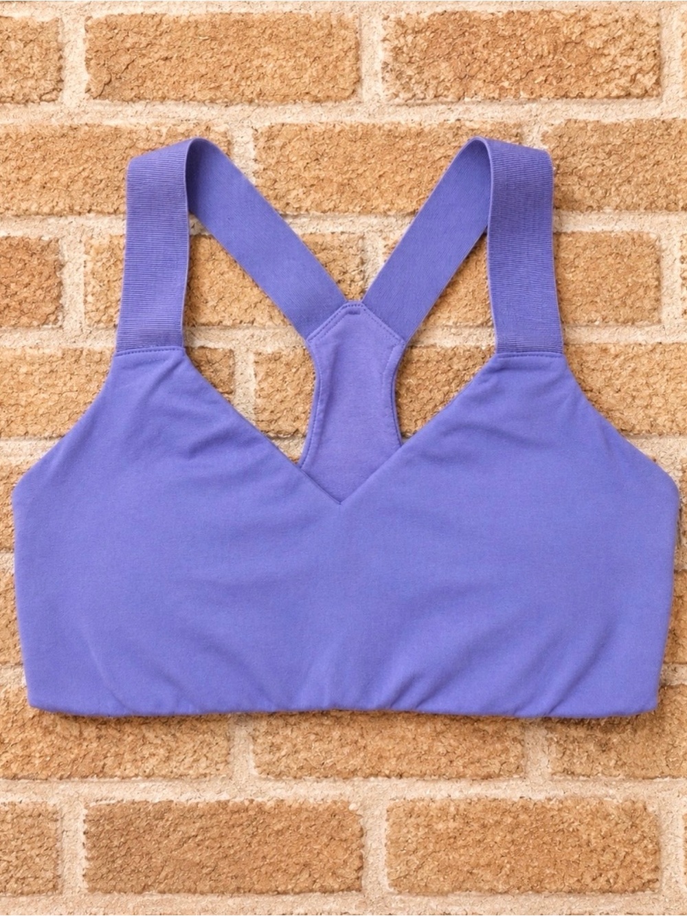 Offline by Aerie Seamless Racerback Bralette